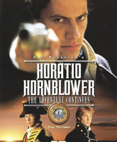 Hornblower: Mutiny /  : 